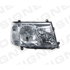 ПЕРЕДНЯЯ ФАРА TOYOTA LAND CRUISER FJ100