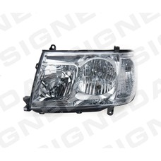 ПЕРЕДНЯЯ ФАРА TOYOTA LAND CRUISER FJ100