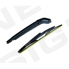 ВАЖАР СКЛООЧИСНИКА VOLVO XC90
