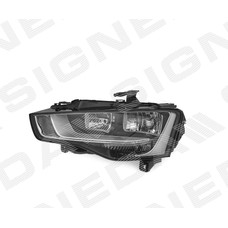 ПЕРЕДНЯ ФАРА AUDI A5/S5 (B8)