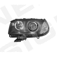 ПЕРЕДНЯ ФАРА BMW X3 (E83)