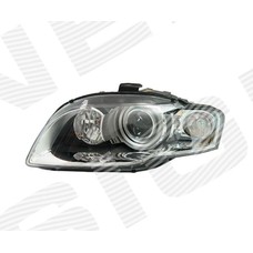 ПЕРЕДНЯ ФАРА AUDI A4 (B7)