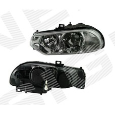 ПЕРЕДНЯЯ ФАРА ALFA ROMEO 156