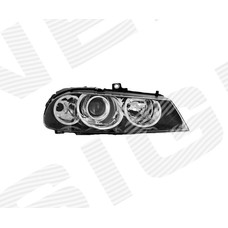 ПЕРЕДНЯЯ ФАРА ALFA ROMEO 156