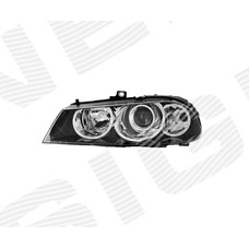 ПЕРЕДНЯЯ ФАРА ALFA ROMEO 156
