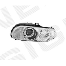 ПЕРЕДНЯЯ ФАРА ALFA ROMEO 156
