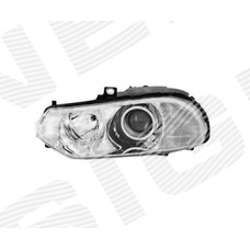 ПЕРЕДНЯЯ ФАРА ALFA ROMEO 156