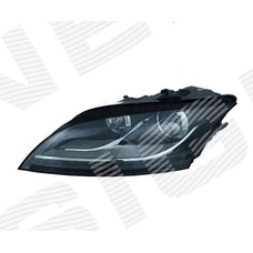 ПЕРЕДНЯЯ ФАРА AUDI TT (8J3)