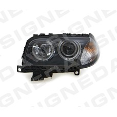 ПЕРЕДНЯ ФАРА BMW X3 (E83)
