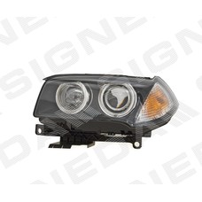 ПЕРЕДНЯ ФАРА BMW X3 (E83)
