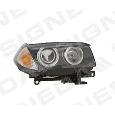 ПЕРЕДНЯ ФАРА BMW X3 (E83)