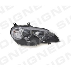 ПЕРЕДНЯ ФАРА BMW X5 (E70)