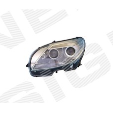 ПЕРЕДНЯ ФАРА MERCEDES BENZ CL-KL (C216)
