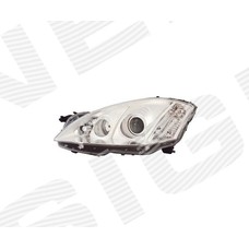 ПЕРЕДНЯ ФАРА MERCEDES BENZ (S-KL W221)