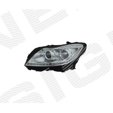 ПЕРЕДНЯ ФАРА MERCEDES BENZ CL-KL (C216)