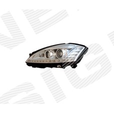 ПЕРЕДНЯ ФАРА MERCEDES BENZ (S-KL W221)