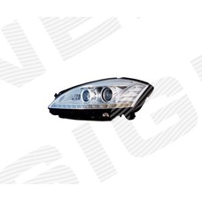 ПЕРЕДНЯ ФАРА MERCEDES BENZ (S-KL W221)