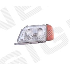 ПЕРЕДНЯ ФАРА MERCEDES BENZ (SL R129)