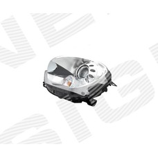 ПЕРЕДНЯ ФАРА MINI PACEMAN (R61)