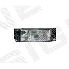 ПЕРЕДНЯ ФАРА IVECO EUROTECH