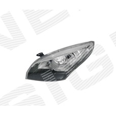 ПЕРЕДНЯЯ ФАРА RENAULT MEGANE III