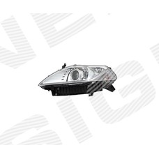 ПЕРЕДНЯ ФАРА LANCIA YPSILON (846)