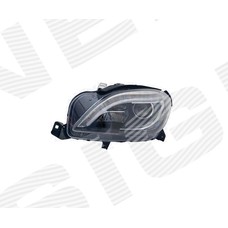 ПЕРЕДНЯ ФАРА MERCEDES BENZ (M-KL W166)