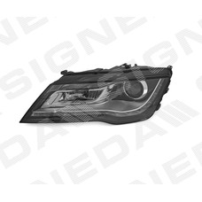 ПЕРЕДНЯ ФАРА AUDI A7 (4G)