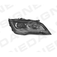 ПЕРЕДНЯ ФАРА AUDI A7 (4G)