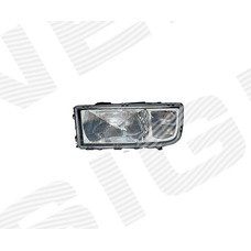 ПЕРЕДНЯ ФАРА MERCEDES ACTROS (1831-4148)