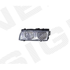 ПЕРЕДНЯ ФАРА BMW 7 (E38)