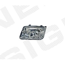 ПЕРЕДНЯЯ ФАРА VOLKSWAGEN 0.98 - 05.05