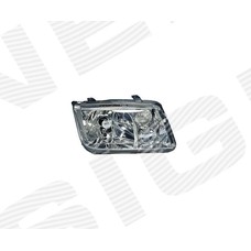 ПЕРЕДНЯЯ ФАРА VOLKSWAGEN 0.98 - 05.05