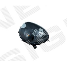 ПЕРЕДНЯ ФАРА MINI PACEMAN (R61)