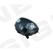 ПЕРЕДНЯ ФАРА MINI PACEMAN (R61)