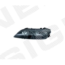 ПЕРЕДНЯЯ ФАРА MAZDA 6
