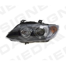 ПЕРЕДНЯ ФАРА BMW 3 (E92/E93) COUPE/CABRIO