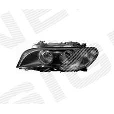 ПЕРЕДНЯ ФАРА BMW 3 (E46) COUPE/CABRIO