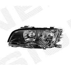 ПЕРЕДНЯЯ ФАРА BMW 3 (E46) COUPE/CABRIO