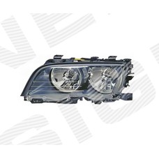 ПЕРЕДНЯЯ ФАРА BMW 3 (E46) COUPE/CABRIO