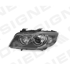 ПЕРЕДНЯ ФАРА BMW 3 (E90/E91)