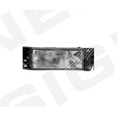 ПЕРЕДНЯ ФАРА IVECO EUROTECH