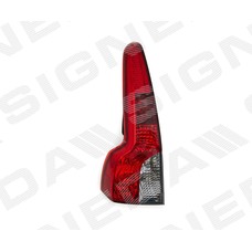 ЗАДНІЙ ЛІХТАР VOLVO S40/V50 (MS/MW)