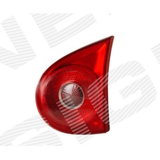 ЗАДНИЙ ФОНАРЬ VOLKSWAGEN 03 - 08