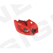 ЗАДНИЙ ФОНАРЬ SEAT IBIZA