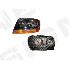 ПЕРЕДНЯ ФАРА JEEP GRAND CHEROKEE
