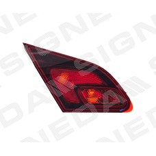 ЗАДНИЙ ФОНАРЬ OPEL ASTRA (J)