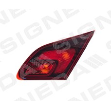 ЗАДНИЙ ФОНАРЬ OPEL ASTRA (J)