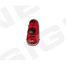 ЗАДНІЙ ЛІХТАР SMART FORTWO