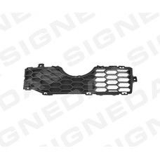 ҐРАТИ В БАМПЕР CHEVROLET CAPTIVA (KLAC)